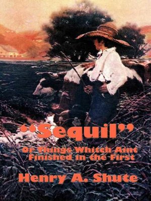 cover image of Sequil